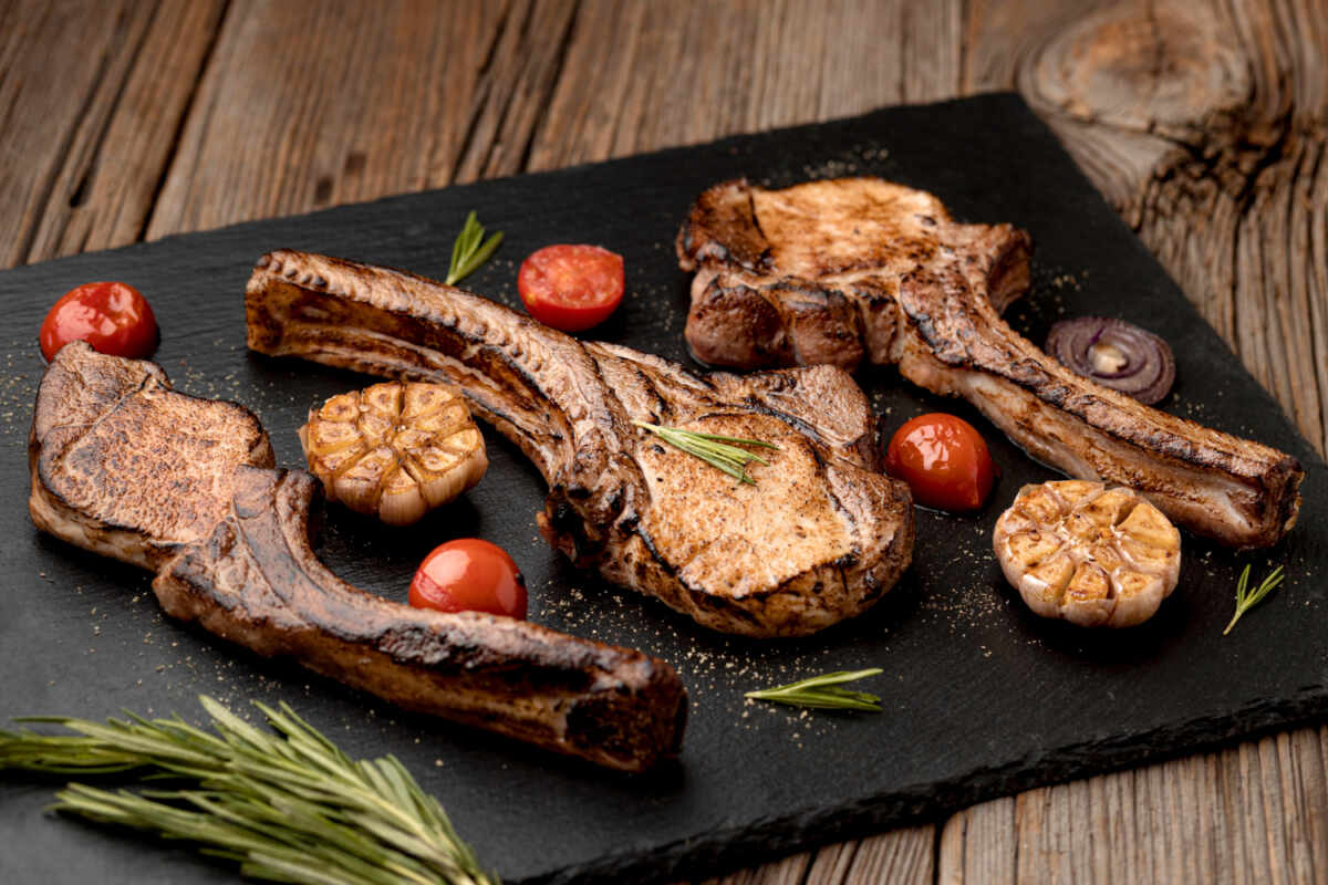 La importancia de la carne de cordero en la gastronomía regional